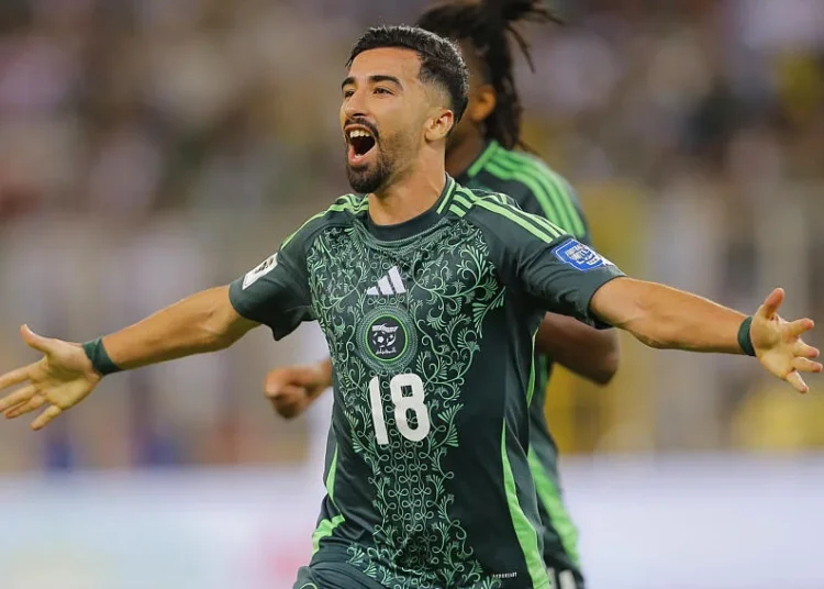 Eliminatoires CDM 2026, Afrique : l’Algérie valide son ticket, les résultats du muliplex