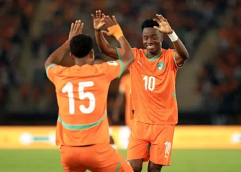 Eliminatoires CDM 2026 : La Côte d’Ivoire et le Sénégal qualifiés !