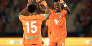 Eliminatoires CDM 2026 : La Côte d&rsquo;Ivoire et le Sénégal qualifiés !