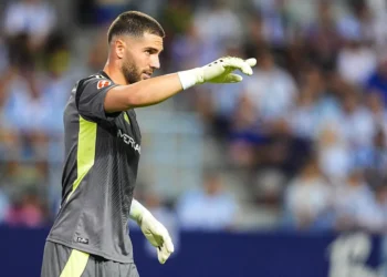 Luca Zidane appelé pour la première fois avec l’Algérie (officiel)