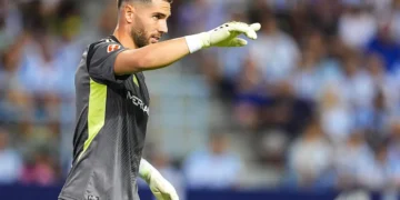 Luca Zidane appelé pour la première fois avec l’Algérie (officiel)
