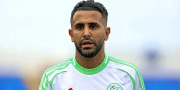 « Je ne suis pas Ronaldo, frérot » : Mahrez répond cash sur la Coupe du monde