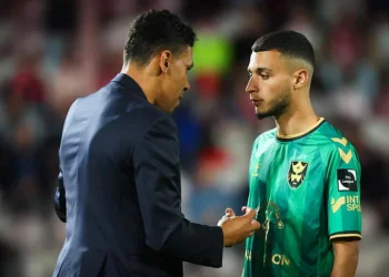 Un ancien du PSG écope de neuf matchs de suspension pour un coup de boule