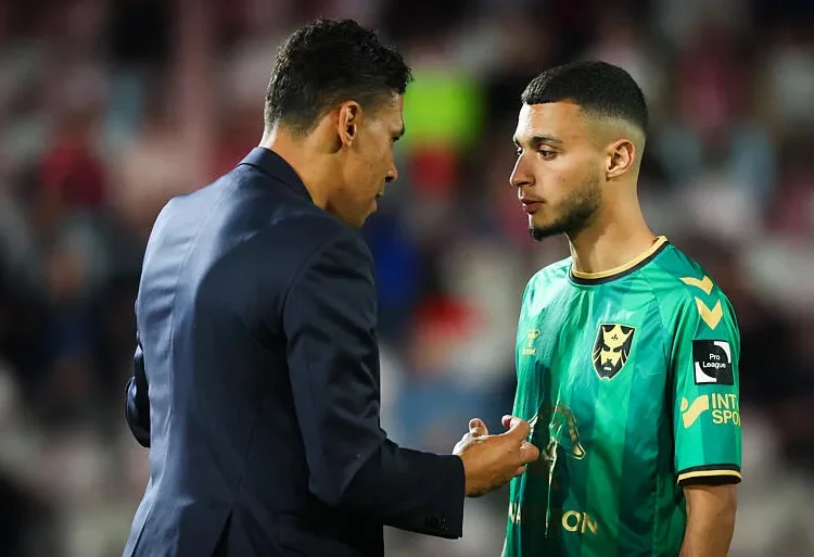 Un ancien du PSG écope de neuf matchs de suspension pour un coup de boule