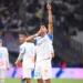 Aguerd avec l'OM