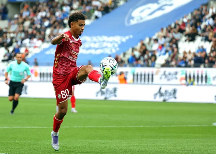Marseille s’intéresse à un jeune espoir marocain