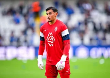 Une pépite de l’AS Monaco en Premier League ?