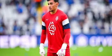 Une pépite de l&rsquo;AS Monaco en Premier League ?