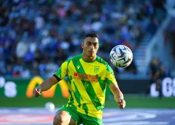 FC Nantes : Luis Castro pourrait écarter Mostafa Mohamed