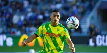 FC Nantes : Luis Castro pourrait écarter Mostafa Mohamed