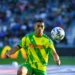FC Nantes : Luis Castro pourrait écarter Mostafa Mohamed