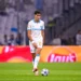 Nayef Aguerd avec l'OM