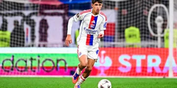 OL : Khalis Merah, la pépite lyonnaise qui fait déjà trembler l’Algérie