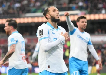Pour Gouiri, c’est la panique à l’OM…