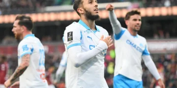 Pour Gouiri, c&rsquo;est la panique à l&rsquo;OM…
