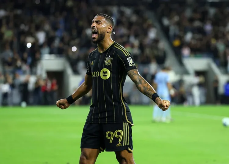 Le plus américain des Gabonais refuse le RC Lens