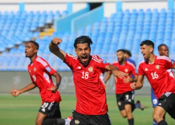 Le Cameroun en patron, la Libye piège le Cap-Vert