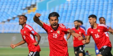 Le Cameroun en patron, la Libye piège le Cap-Vert