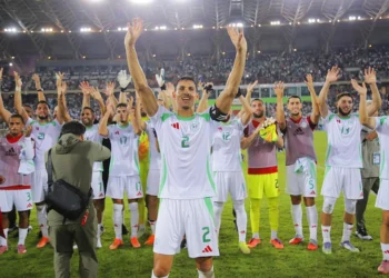Eliminatoires CDM 2026 : L’Algérie renverse l’Ouganda, la Guinée bloque contre le Botswana… Les résultats !