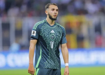 OM : vers une longue absence pour Amine Gouiri ?