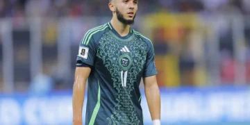 OM : vers une longue absence pour Amine Gouiri ?