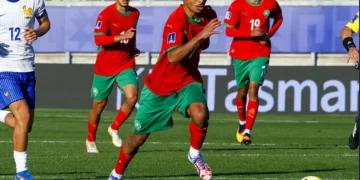 RC Lens : un joyau marocain dans le viseur ?