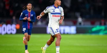 RC Strasbourg : un nouveau club dans la course pour Guéla Doué