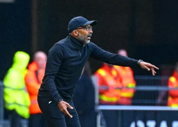 Stade Rennais : Habib Beye face à la pression, mais confiant pour la suite