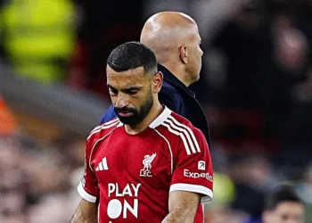 Liverpool prêt à investir massivement pour remplacer Salah