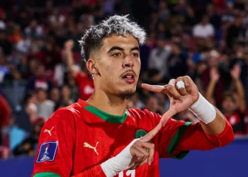 Barça : un prodige marocain sur les tablettes