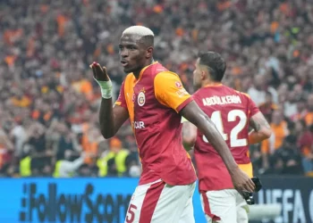 Victor Osimhen, toujours dans les plans du PSG ?