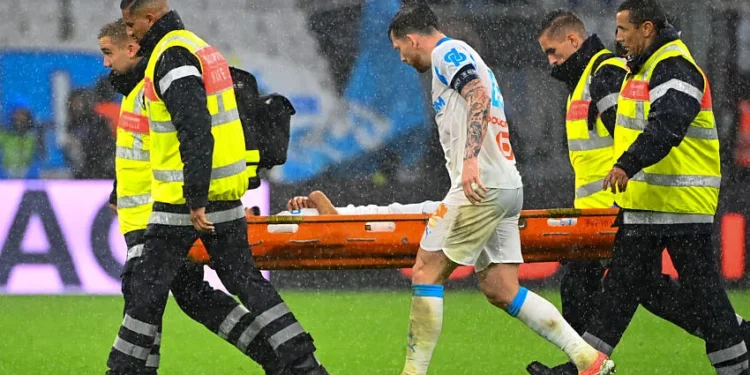 Bilal Nadir en observation, l’OM rassure les supporters