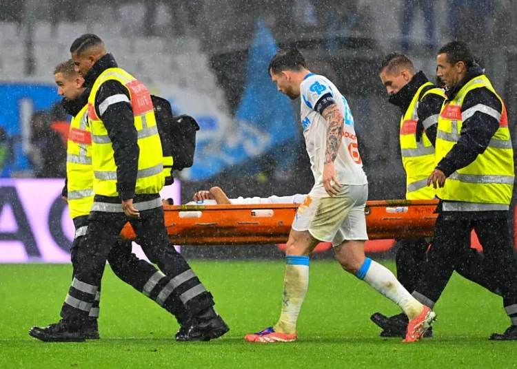 Bilal Nadir en observation, l’OM rassure les supporters