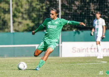 ASSE : Une pépite franco-algérienne prolonge (off.)