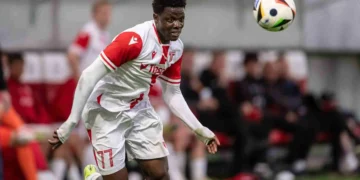 PSG : une pépite de 19 ans dans le viseur