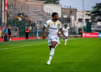 Le Stade Rennais en chasse pour cet espoir de 19 ans