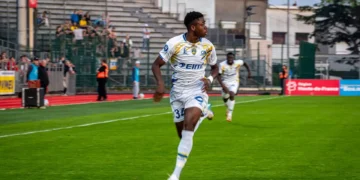 Le Stade Rennais en chasse pour cet espoir de 19 ans