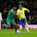 Le Brésil dispose du Sénégal en match de gala