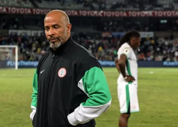 Quand le sélectionneur du Nigeria accuse la RDC de sorcellerie