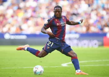 Arsenal place ses pions pour attirer un joueur de Liga