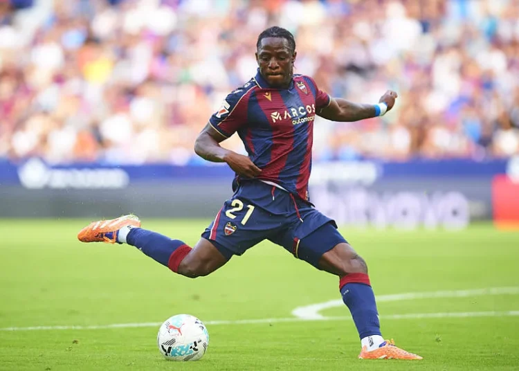 Arsenal place ses pions pour attirer un joueur de Liga