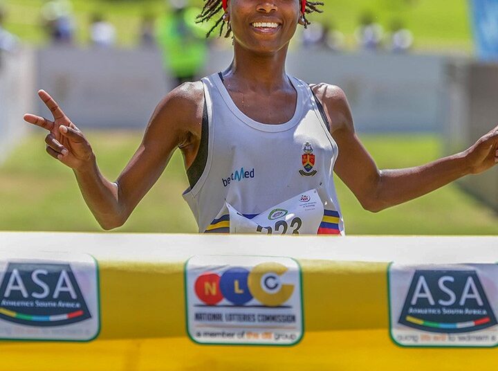 Cross-country – Karabo Mailula s’impose aux essais sud-africains