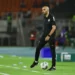 Walid Regragui avec le Maroc en 2024