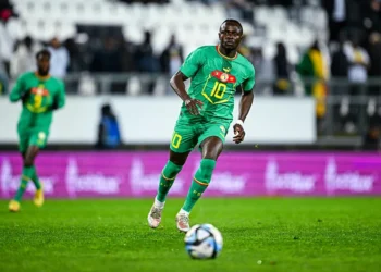 Brésil – Sénégal en direct