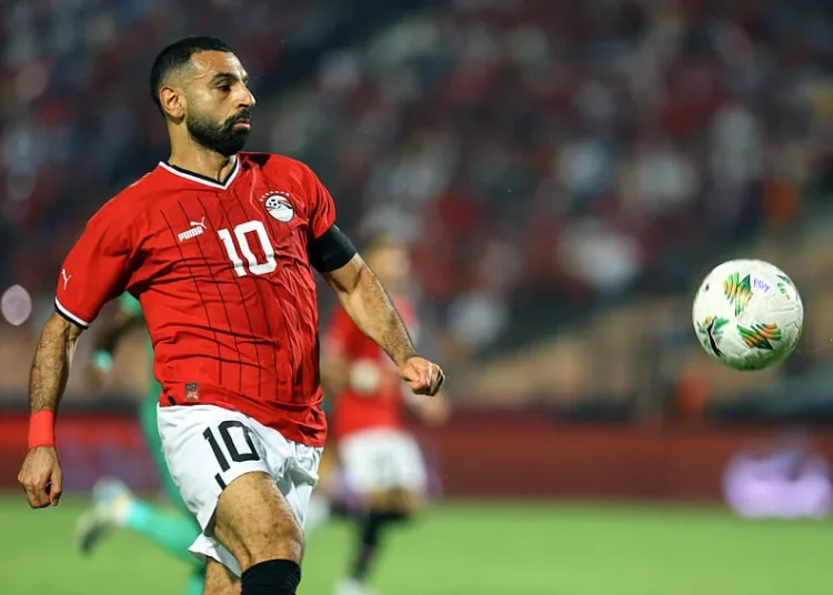 Égypte – Cap vert, les compos probables, avec Marmoush mais sans Salah