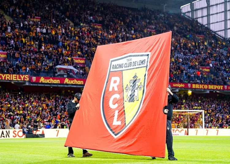 RC Lens : Les Sang et Or se mesurent au Bayern pour…