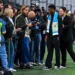 Bouna Sarr pour le 125e anniversaire de l'OM