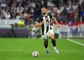 Angers a fixé le prix de départ pour Himad Abdelli