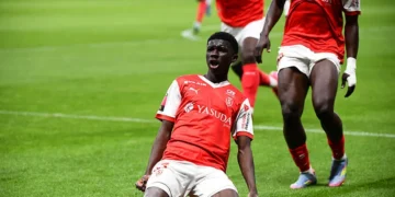 Le grand prodige du Stade de Reims verrouillé jusqu&rsquo;en 2030 (off.)