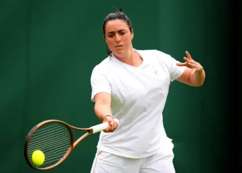 Ons Jabeur va être maman !